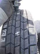 Dunlop DSX-2, 185/65R14 во Владивостоке Dunlop DSX-2. Зимние, без шипов, 2012 год, 10 %, 4 шт. Под заказ