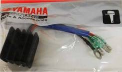   Yamaha 664-81970-62-00, 6648197062 