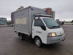 Nissan Vanette, 2001 в Чите Nissan Vanette. Продам грузовичек , 2 200 куб. см., 1 000 кг., 4x2
