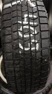 Dunlop DSX-2, 225/50 R17 в Благовещенске Dunlop DSX-2. Зимние, без шипов, 2015 год, 5 %