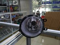 Фара противотуманная Toyota Lexus, левая в Чите Фара противотуманная. Lexus: HS250h, GS350, LX460, LX450d, RX450h, RX350, RX270, GS250, IS F, GS450h, LX570 Toyota: Aurion, iQ, Avensis, Corolla, Tara...