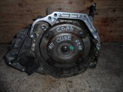 Акпп Nissan Cube AZ10 CGA3 в Барнауле АКПП. Nissan Cube, AZ10, Z10 CG13DE, CGA3DE