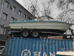 Продам Катер Yanmar FZ 20 во Владивостоке во Владивостоке Yanmar. 1992 год год, длина 6,50 м., двигатель стационарный, 73,00 л.с., дизель