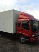 Foton Auman, 2013 в Новосибирске Foton Auman. Продам грузовик Фотон Auman, 4 500 куб. см., 6 500 кг., 4x2