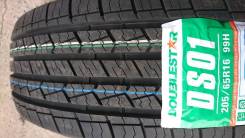Doublestar DS 01 , 2019, 205/65R16 в Красноярске Doublestar DS01. Летние, 2019 год, без износа, 4 шт