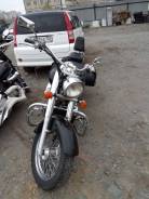 Honda Shadow 400, 1998 