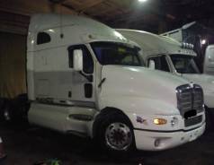 Kenworth T2000, 2004 в Канске Kenworth T2000. Продам , 15 000 куб. см., 25 000 кг., 6x4