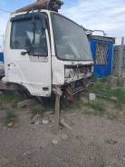 Hino Ranger, 2000 в Санкт-Петербурге Hino Ranger. Хино ренжер разбор, 8 000 куб. см., 5 000 кг., 4x2
