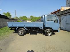 Nissan Atlas, 1998 в Уссурийске Nissan Atlas. Продам грузовик Ниссан Атлас, 2 000 куб. см., 2 000 кг., 4x2