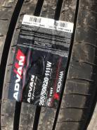 Yokohama Advan Sport V105, 265/50r20 в Иркутске Yokohama Advan Sport V105. Летние, 2018 год, без износа, 4 шт