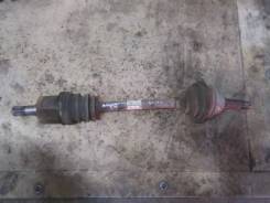 Полуось передняя левая Hyundai Accent II (+Тагаз) 2000-2012 в Челябинске Привод, полуось. Hyundai Accent Двигатель G4ECG