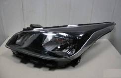 ���� ����� (�����) Kia Rio IV, X-line [� 2017-2020]