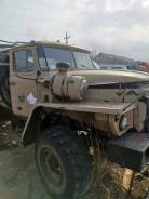 Урал 4320, 2002 в Хабаровске Урал 4320. Продам урал-4320, 3 000 куб. см., 5 000 кг., 6x6
