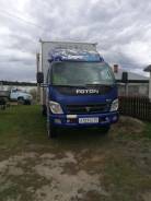 Foton, 2007 в Томске Foton. Продам в Томске с работой, 4 800 куб. см., 6 000 кг., 4x2
