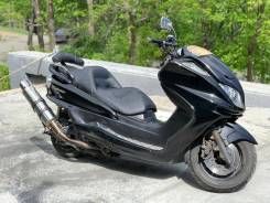 Yamaha Majesty 250, 2006 