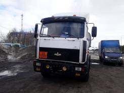 МАЗ 6422А8-320-050, 2011 в Сургуте МАЗ 6422А8-320-050. Продается грузовой тягач МАЗ, 14 866 куб. см., 6x4
