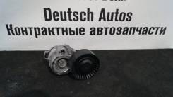 Ролик натяжной BMW E60 (DeutschAutos) в Новосибирске Натяжной ролик. BMW 5-Series, E60, E61 BMW 7-Series, E65, E66, E67 BMW 6-Series, E63, E64 BMW X5, E53 Двигатели: N62B40, N62B44, N62B48