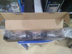 Привод в сборе перед левый Mitsubishi Pajero/L200 2.4-3.5 90- Новый в Тобольске Привод, полуось. Mitsubishi: Pajero, Strada, L200, Delica, Montero 4D56, 4G63, 4G64, 4M40, 4G54, 6G72