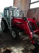 Yanmar F455, 2014 в Нягани Yanmar F455. Продам трактор янмар F455, 45 л.с.