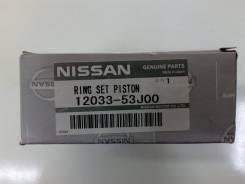 Кольца поршневые Nissan 34085 в Улан-Удэ Кольца поршневые. Nissan: Bluebird, Vanette, R'nessa, Serena, Lucino, Presea, Avenir, Primera, Pulsar, Sunny, Prairie, Liberty, 180SX, Silvia, Va...