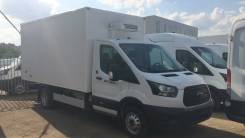 Ford Transit, 2019 в Москве Ford Transit. FORD Transit Рефрижератор, 2 200 куб. см., 990 кг., 4x2
