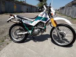 Yamaha XT 225, 1996 