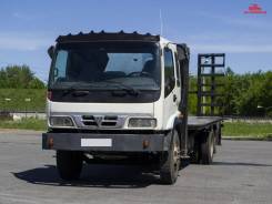 Foton, 2007 в Москве Foton. Эвакуатор 77W1BJ 2007 года, 9 000 кг., 6x2
