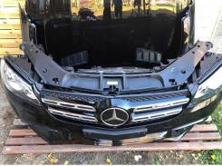 Ноускат в идеальном состоянии с нового авто на Mercedes GLE в Москве Ноускат. Mercedes-Benz GLE, C292, W166, W167 Двигатели: M276DE35, OM642, OM642LSDE30LA, OM651DE22LA, OM654DE20, OM656D29RSCR, M276DE30AL, M157DE55AL...
