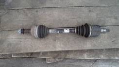 Привод передний левый Chevrolet Lacetti (J200) в Тобольске Привод, полуось. Chevrolet Lacetti, J200 F18D3, T18SED