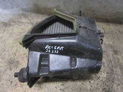 Печка в сборе Hyundai Accent II (+Тагаз) 2000-2012 в Челябинске Печка. Hyundai Accent, LC, LC2 D3EA, G4EA, G4EB, G4ECG, G4EDG, G4EK