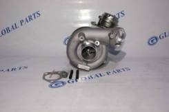 Турбина Global Parts GP753392-18 Новая в Новосибирске Турбина. BMW X5, E53 M57D30TU