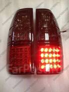 Стопы, задние фонари Toyota LAND Cruiser Prado 90 Eagle EYES, Тайвань в Хабаровске Стоп-сигнал. Toyota Land Cruiser Prado, KDJ90, KDJ90W, KZJ71G, KZJ71W, KZJ78G, KZJ78W, KZJ90, KZJ90W, LJ90, RZJ90, RZJ90W, VZJ90, VZJ90W, КZJ90 1KZTE....