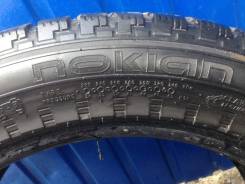Nokian Hakkapeliitta 5, 225/55R18 в Томске Nokian Hakkapeliitta 5. Зимние, шипованные, 30 %
