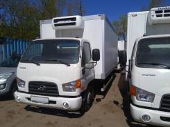 Hyundai HD78, 2018 в Москве Hyundai HD78. HD 78 рефрижератор 12 паллетный, 3 933 куб. см., 3 500 кг., 4x2
