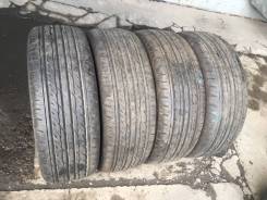Goodyear GT-Eco Stage, 215/60 R16 в Красноярске Goodyear GT-Eco Stage. Летние, 2016 год, 5 %, 4 шт