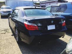 Дверь BMW E60 задняя левая в Красноярске Дверь боковая. BMW 5-Series, E60 Двигатели: M47TU2D20, M57D30TOP, M57D30UL, M57TUD30, N43B20OL, N47D20, N52B25UL, N53B25UL, N53B30OL, N53B30UL, N54B30...