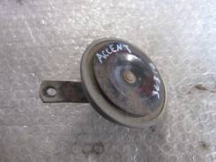 Сигнал звуковой Hyundai Accent II (+Тагаз) 2000-2012 в Челябинске Гудок. Hyundai Accent, LC, LC2 Двигатели: D3EA, G4EA, G4EB, G4ECG, G4EDG, G4EK
