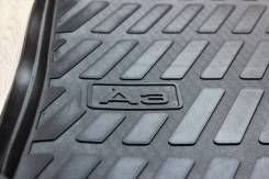Коврик (поддон) в багажник Audi A3 (2005-2013) в Оренбурге Коврик. Audi S3, 8P1, 8PA Audi RS3, 8PA Audi A3, 8P1, 8PA, 8P7 AWX, AXW, AXX, AZV, BAG, BDB, BEX, BGU, BHC, BHZ, BKC, BKD, BLF, BLP, BLR, BLS, BLX, BL...