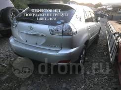 Дверь багажника голая Lexus RX-350, Toyota Harrier (цвет 1С0) в Новосибирске Дверь багажника. Toyota Harrier, ACU30, ACU35, GSU30, GSU31, GSU35, GSU36, MCU30, MCU31, MCU35, MCU36, MHU38, MCU31W, GSU30W, ACU30W, GSU31W, MCU36W...