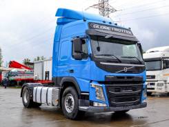 Volvo, 2014 в Челябинске Volvo. Седельный тягач FM 2014 г/в, 12 777 куб. см., 11 235 кг., 4x2