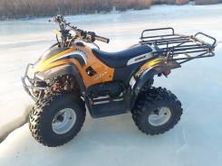 Stels ATV 100C, 2012 