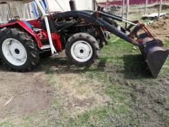 Yanmar, 2002 в Красноярске Yanmar. Продам трактор yanmar FX32d