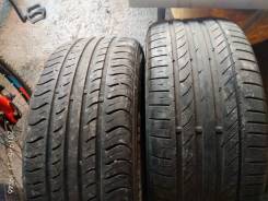 Roadstone, 215/45 D17 в Хабаровске Roadstone. Летние, 2015 год, 10 %, 2 шт