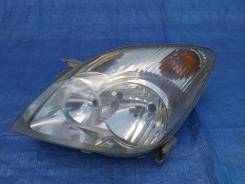 Фара левая Toyota Corolla Spacio NZE121N ZZE122N ZZE124N в Краснодаре Фара. Toyota Corolla Spacio, NZE121N, ZZE122N, ZZE124N