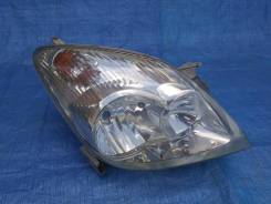 Фара правая Toyota Corolla Spacio NZE121N ZZE122N ZZE124N в Краснодаре Фара. Toyota Corolla Spacio, NZE121N, ZZE122N, ZZE124N