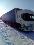 Renault Premium, 2004 в Сухом Логу Renault Premium. Продам сцепку Рено премиум, 12 000 куб. см., 20 000 кг., 4x2
