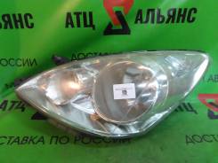 Фара Nissan NOTE, E11, HR15DE; _H005, 293-0051537, левая передняя во Владивостоке Фара NISSAN NOTE, E11, HR15DE; _H005, 293-0051537