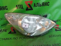 Фара Nissan NOTE, E11, HR15DE; _H005, 293-0051536, правая передняя во Владивостоке Фара NISSAN NOTE, E11, HR15DE; _H005, 293-0051536
