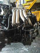 Двигатель Toyota Carina, ST191, 3SFE, 074-0045696 во Владивостоке Двигатель TOYOTA CARINA, ST191, 3SFE, 074-0045696