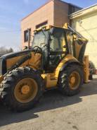Caterpillar 434E, 2008 в Иркутске Caterpillar 434E. Продам экскаватор погрузчик cat 434E